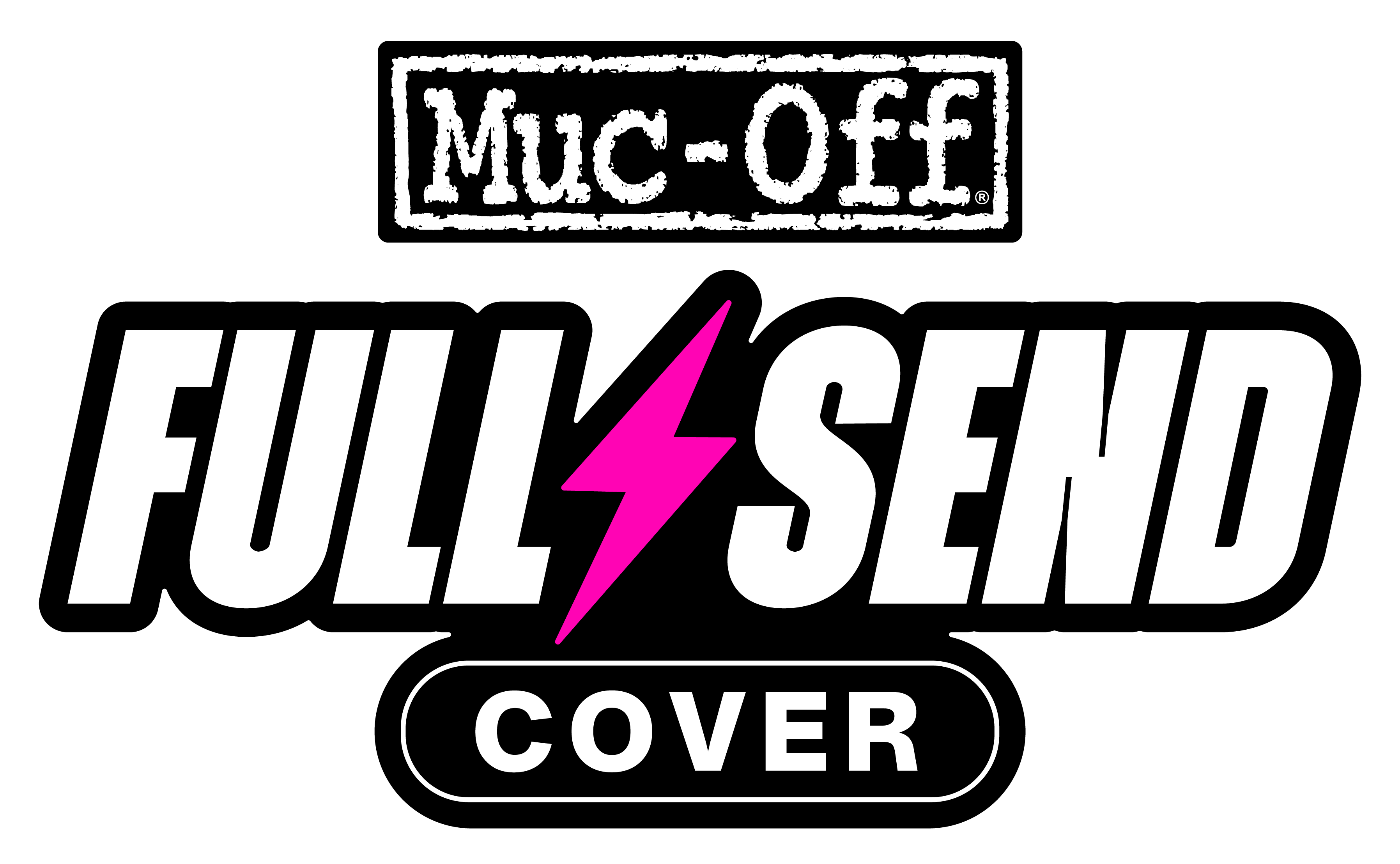 Muc-Off Insurance Logo
